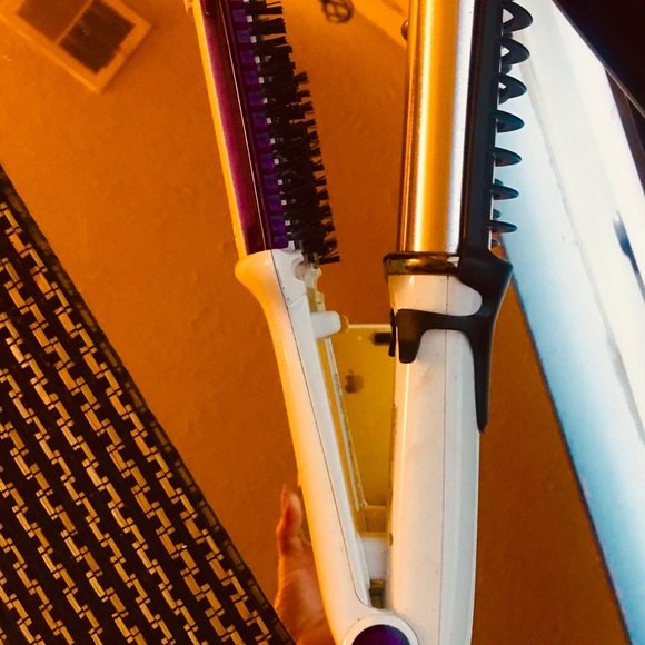 In-Styler Wet 2 Dry❗️🥇🥇🥇🥇🏅🏅🏅🏅 - Picture 5 of 6